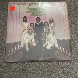 1973 SERGIO MENDES & BRAZIL ALBUM VINYL