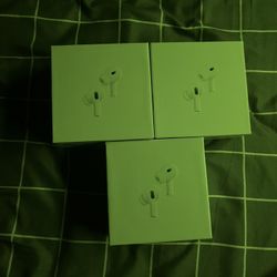 Airpod Pros