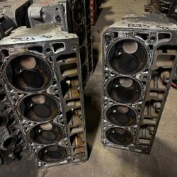 LS 823 Heads