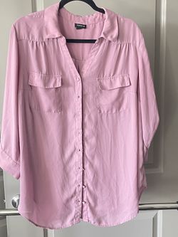 TORRID WOMEN SHIRT #2