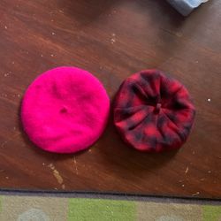 Women’s Berets 