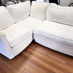 White Sectional Sofa By Sofa U Love