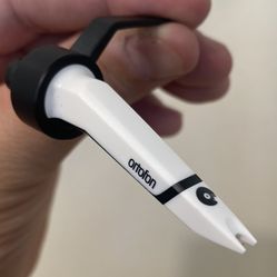 Ortofon Concorde MK2 Scratch Single Cartridge Needle Stylus