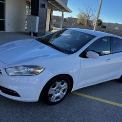 2016 Dodge Dart