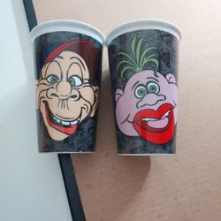 Jeff Dunham