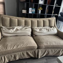 Free Couch For Pickup In Murrieta 