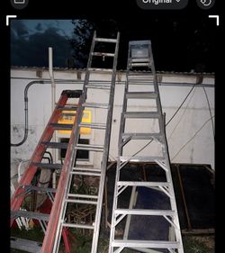 Escaleras