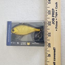 Fishing Lure 