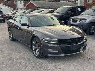 2016 Dodge Charger
