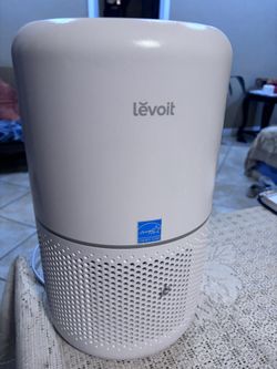 Levoit Core 300s Airsight Plus ( Levoit Humidifier )
