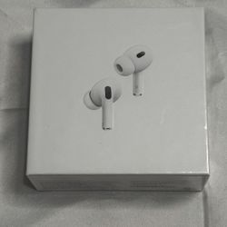 AirPod Pro 2nd Generation/ MagSafe Charging/ Never Used