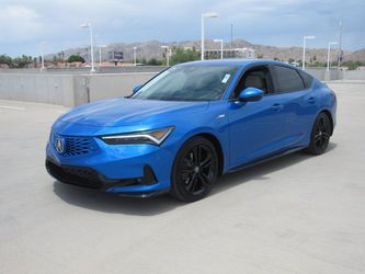 2026 Acura Integra