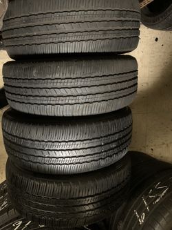 Tires 225-45r19 Yokohama