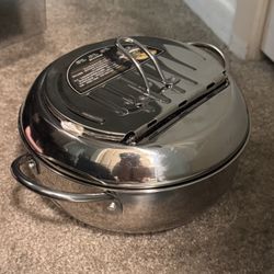 fryer Pot