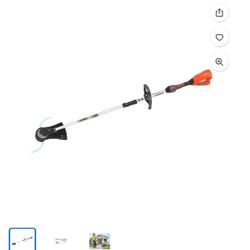 Echo Cordless String Trimmer 56 Volt
