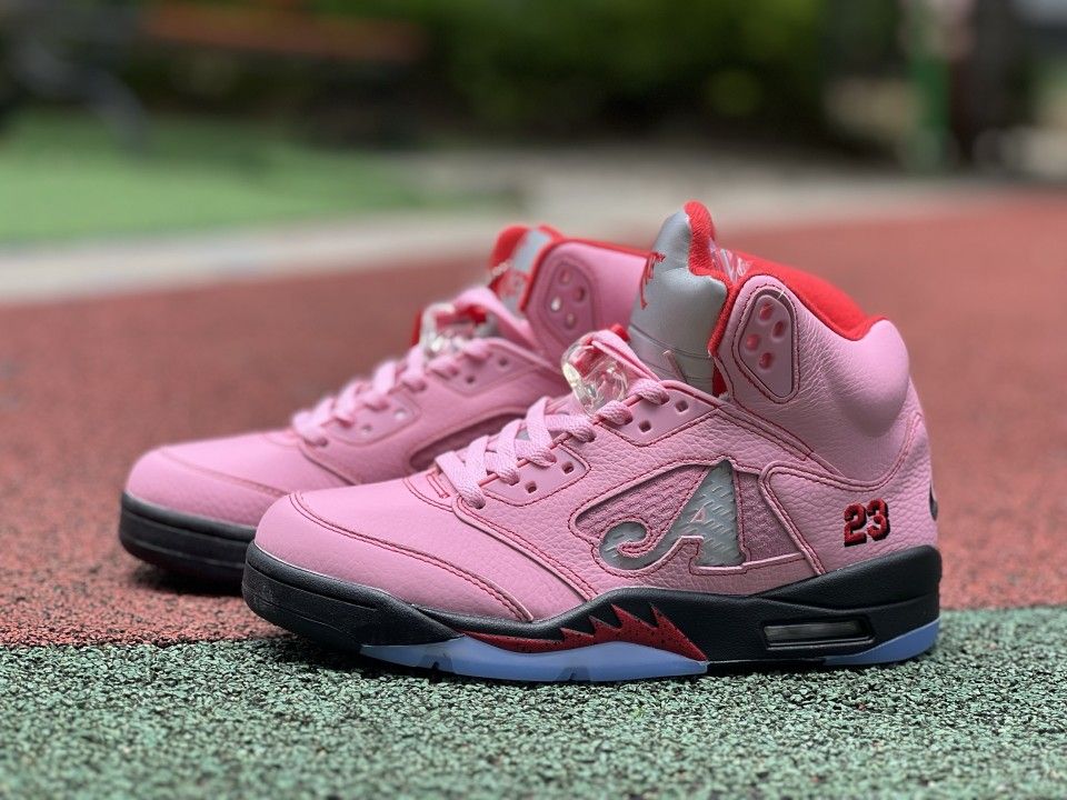 Air jordan 5s more colors available