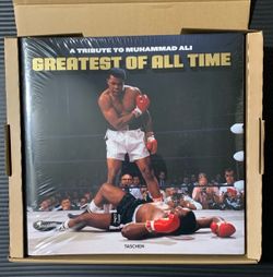 The greatest of all time