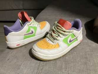 Nike Shoes For Kids 11c