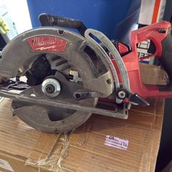 71/4” Circular Saw 