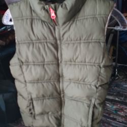 Gap Kids Puffer Vest Xl