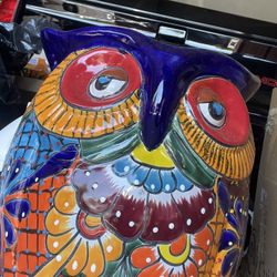 Flower Pots Hand Made Beautiful Brand New