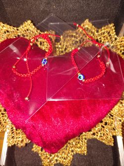 Accesorios de macramé 🧵