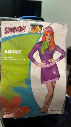 Halloween costume