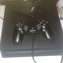 Ps4 Pro 