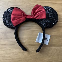 Disney Ears
