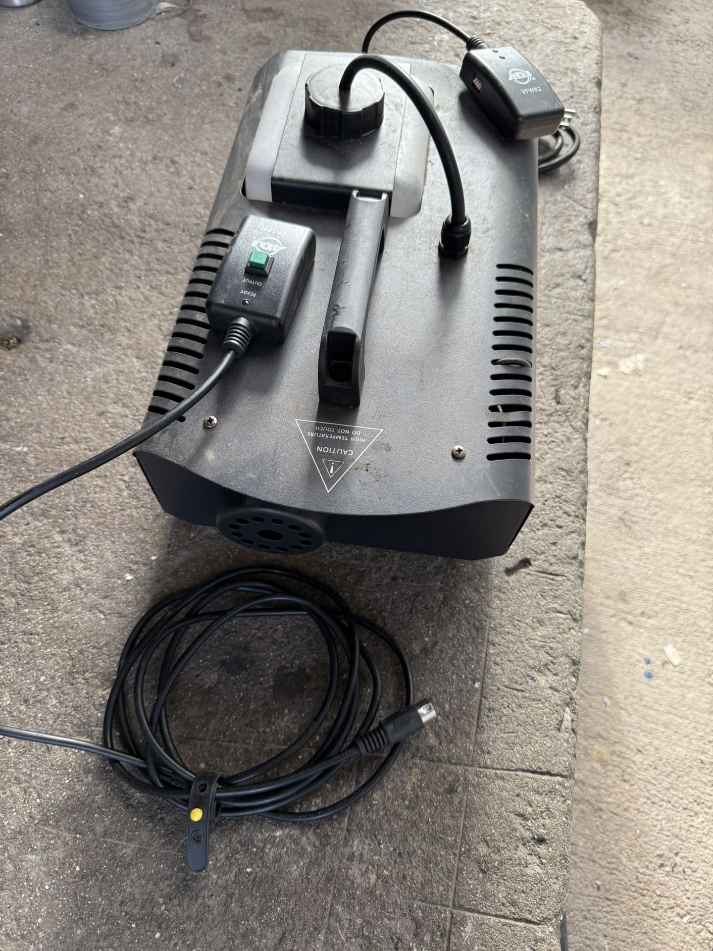 Fog Machine American Dj