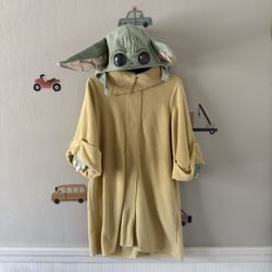 Baby Yoda