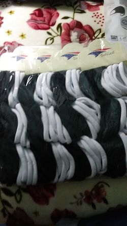 Hair ties