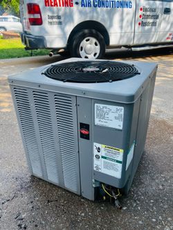 Condenser unit