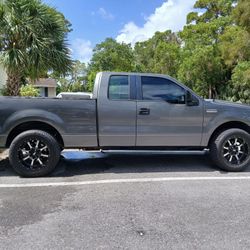 2006 Ford F-150
