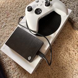 Xbox One Old Gen 