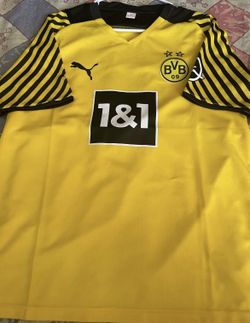Dortmund Jersey