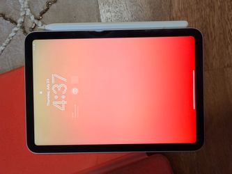 iPad Mini 6