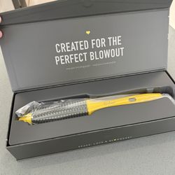 DryBar The Wrap Party Curling and Styling Wand