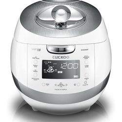 Rice cooker