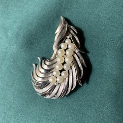 Vintage Lapel Pins Very Unique 