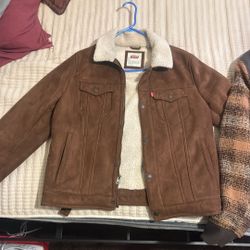 Levi’s Jacket For Sale Size S