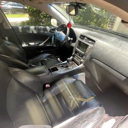 2009 Lexus IS 250