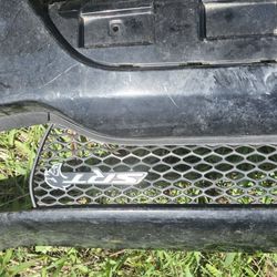 Srt Charger Front bumper 
