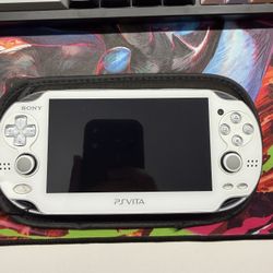 PSVita OLED Modded 200$ OBO