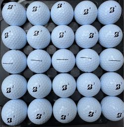 Golf balls e12 bridgestone