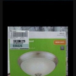 LED Special Light Fixture