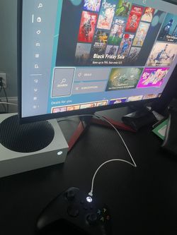 Monitor Screen for Gaming