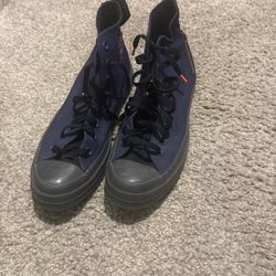 Converse Size 10