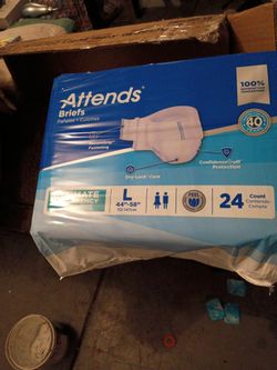 Adult Diapers