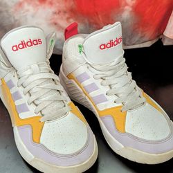 Adidas NEO Play9tis 2.0 Mid sneakers